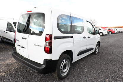 Citroën Berlingo MPV 100 You LED 10
