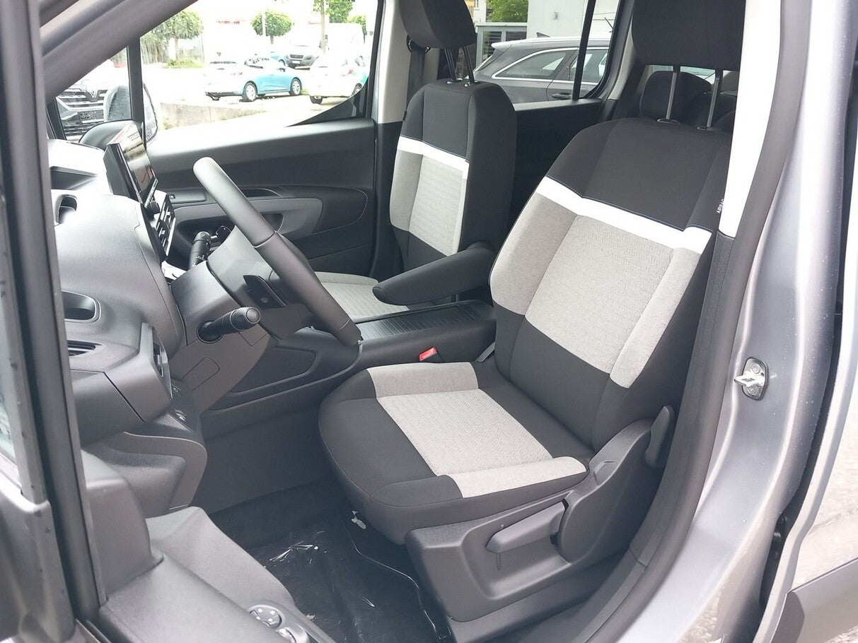 Citroën Berlingo 130 EAT8 MAX Nav Kam Keyl 2xSchiebetür 115420717 8