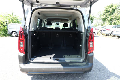 Citroën Berlingo PKW 130 EAT8 MAX Nav Keyl Kam PDC 16Z 111598390 9