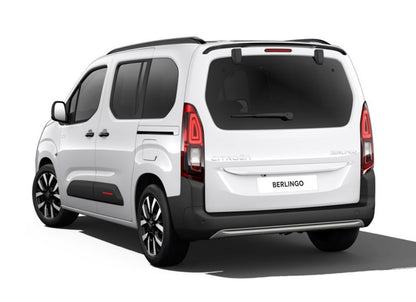 Citroën Berlingo 100 MAX 10