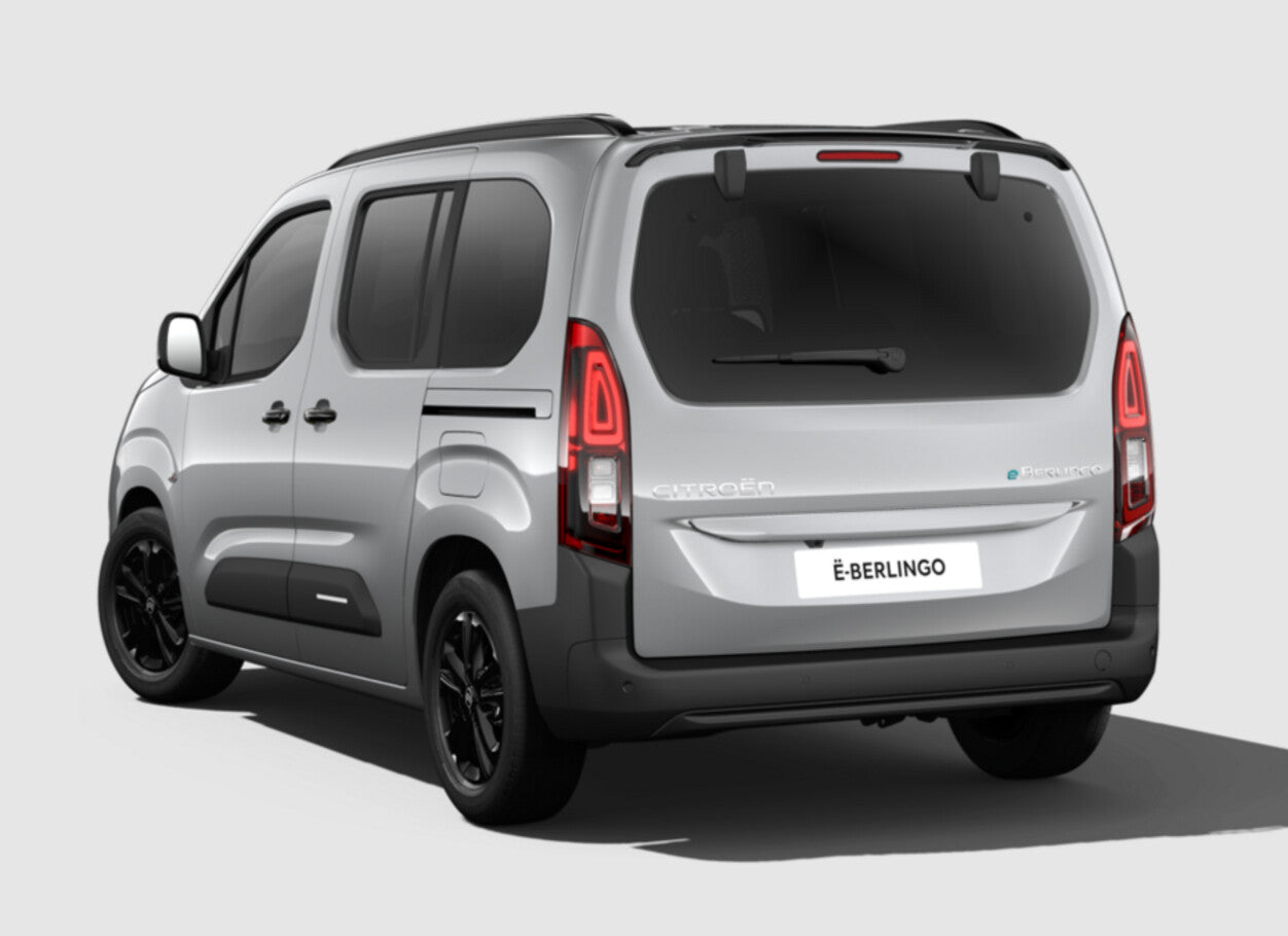 Citroën Berlingo 130 EAT8 MAX Nav Kam Keyl 2xSchiebetür 115420717 2