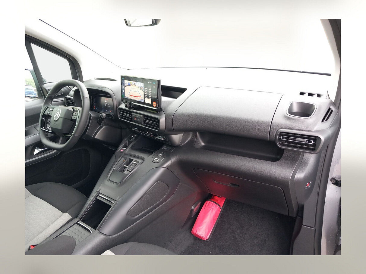 Citroën Berlingo 130 EAT8 MAX Nav Kam Keyl 2xSchiebetür 115420717 5