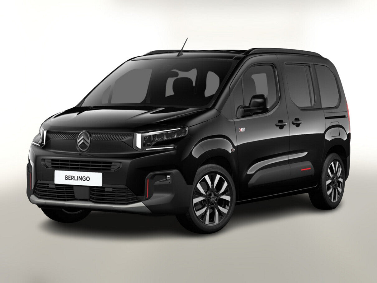 Citroën Berlingo 100 MAX 10
