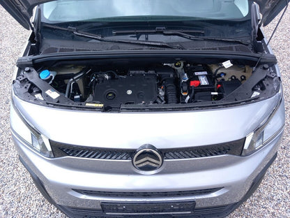 Citroën Berlingo 130 EAT8 MAX Nav Kam Keyl 2xSchiebetür 115420717 11