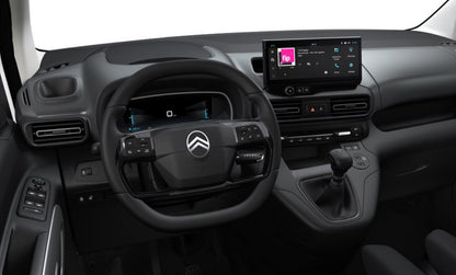 Citroën Berlingo 100 MAX 10