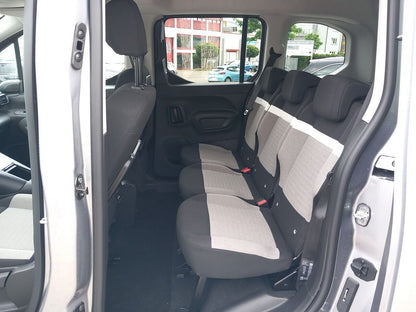 Citroën Berlingo 130 EAT8 MAX Nav Kam Keyl 2xSchiebetür 115420717 9
