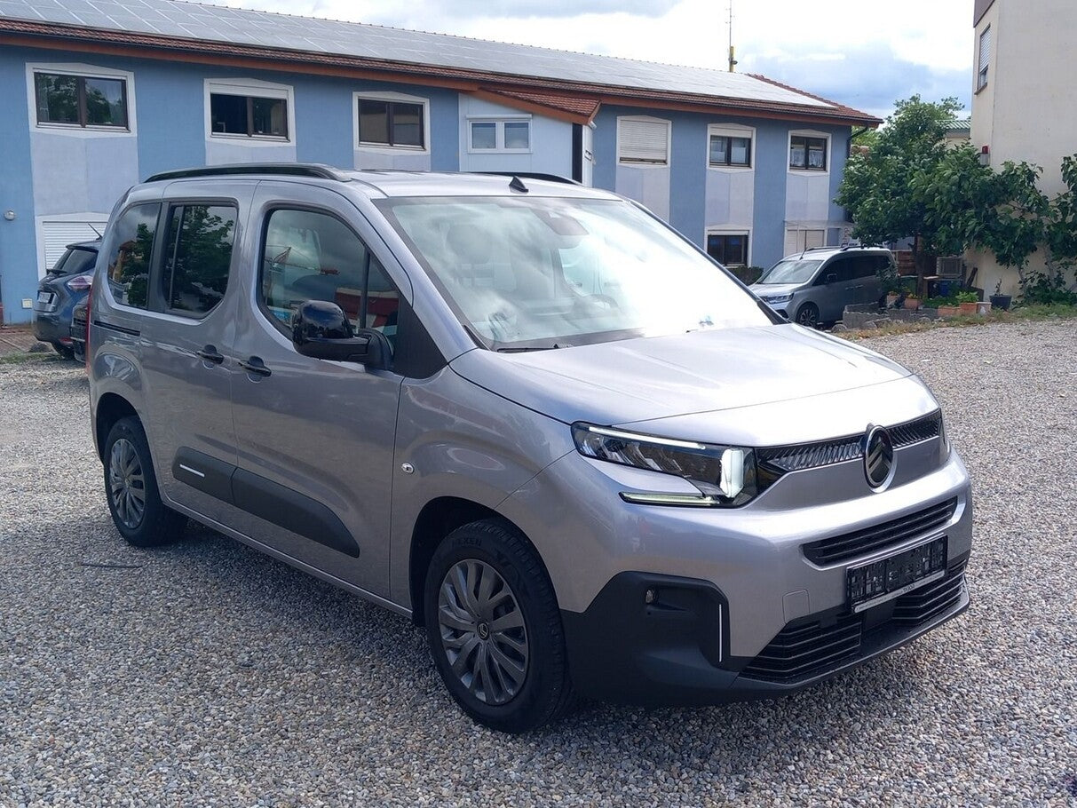 Citroën Berlingo 130 EAT8 MAX Nav Kam Keyl 2xSchiebetür 115420717 2