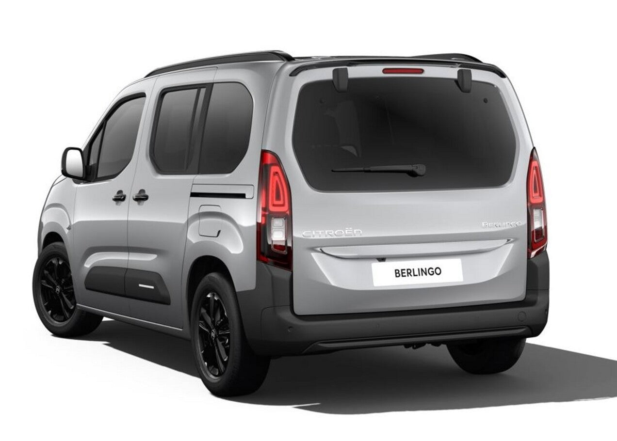 Citroën Berlingo PKW 130 EAT8 MAX Keyl Kam 2xSchiebe App 116538840 2