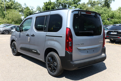 Citroën Berlingo PKW 130 EAT8 MAX Nav Keyl Kam PDC 16Z 111598391 3