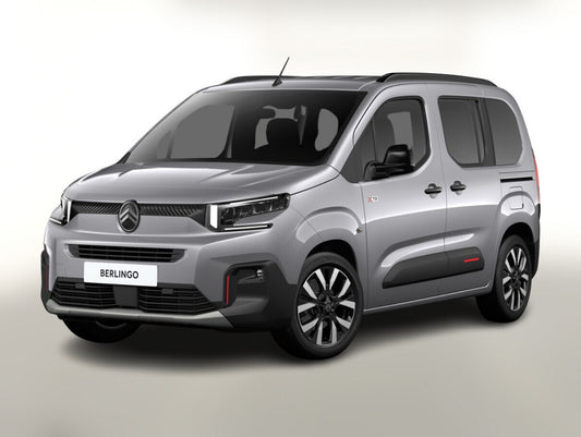 Citroën Berlingo 100 MAX 10