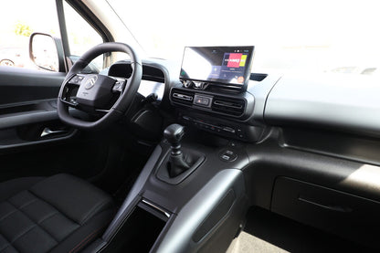 Citroën Berlingo PKW 100 MAX Kam Keyl 2xSchiebe XTR CarP 126688126 6