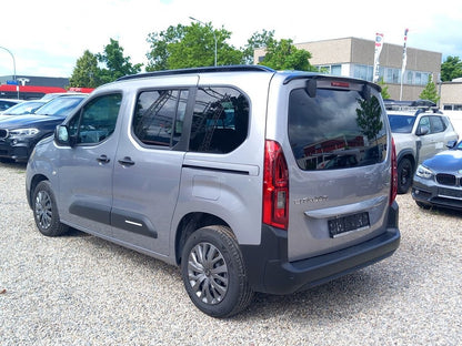 Citroën Berlingo 130 EAT8 MAX Nav Kam Keyl 2xSchiebetür 115420717 4