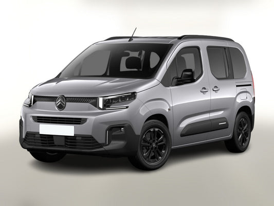 Citroën Berlingo 130 EAT8 FACELIFT MAX Nav Keyl Kam PDC 111598393 0