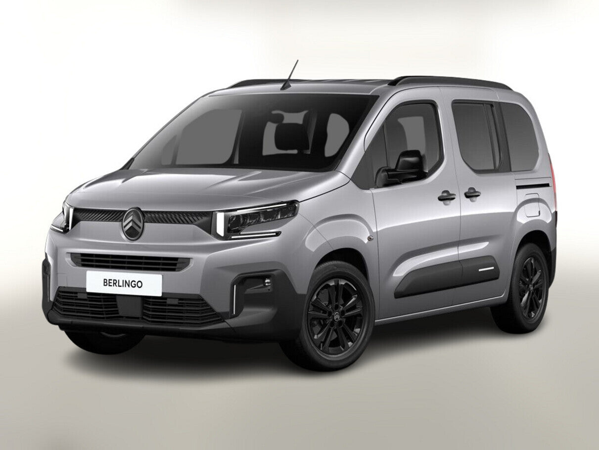 Citroën Berlingo PKW 130 EAT8 MAX Keyl Kam 2xSchiebe App 116538839 0