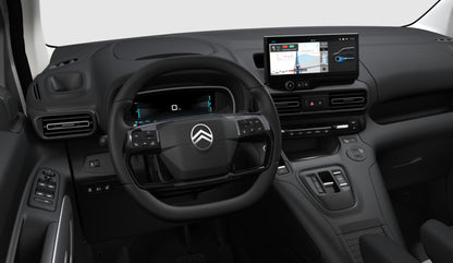 Citroën Berlingo 130 EAT8 MAX Nav Kam Keyl 2xSchiebetür 115420717 3