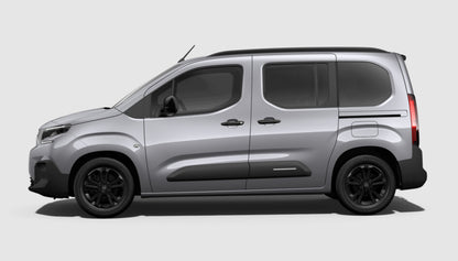 Citroën Berlingo 130 EAT8 MAX Nav Kam Keyl 2xSchiebetür 115420717 1