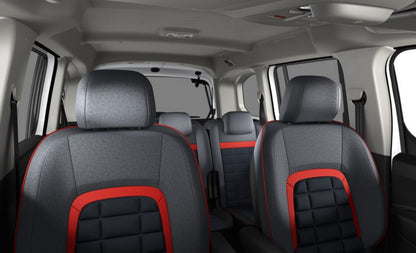 Citroën Berlingo 100 MAX 10