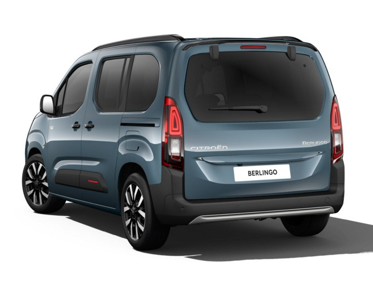 Citroën Berlingo 100 MAX 10