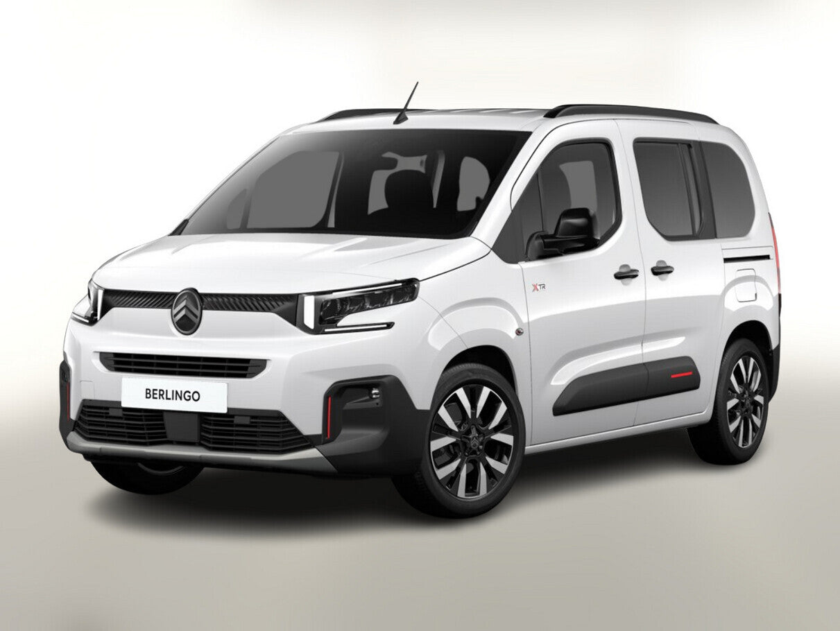 Citroën Berlingo 100 MAX 10