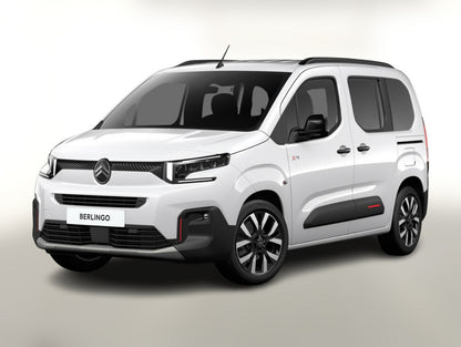 Citroën Berlingo 100 MAX 10