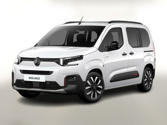 Citroën Berlingo 100 MAX 10