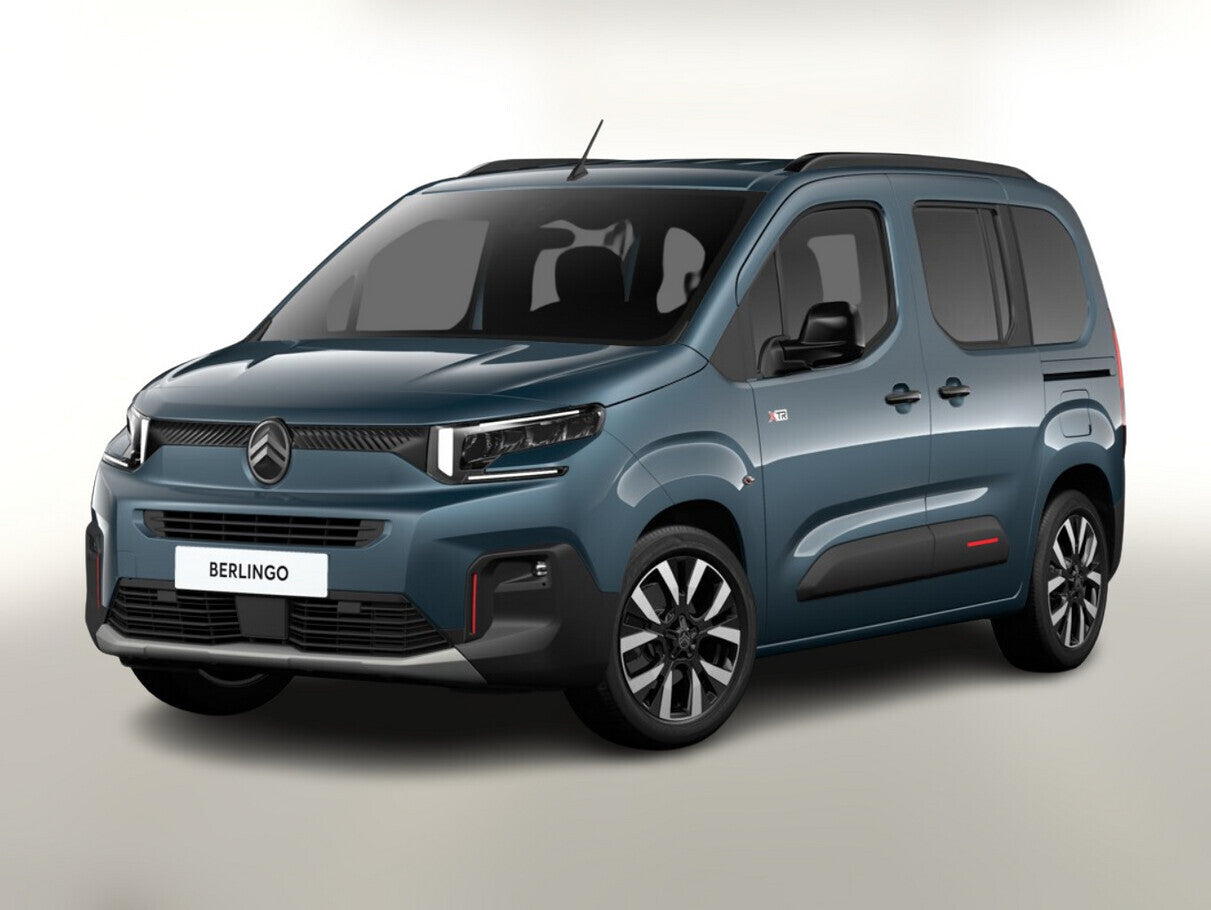 Citroën Berlingo 100 MAX 10