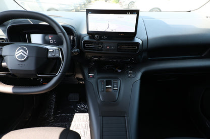 Citroën Berlingo PKW 130 EAT8 MAX Nav Keyl Kam PDC 16Z 111598391 7