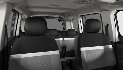 Citroën Berlingo 130 EAT8 MAX Nav Kam Keyl 2xSchiebetür 115420717 4