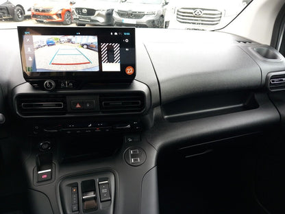 Citroën Berlingo 130 EAT8 MAX Nav Kam Keyl 2xSchiebetür 115420717 7