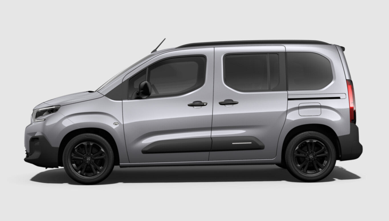 Citroën Berlingo 130 EAT8 MAX Nav Kam Keyl 2xSchiebetür 115420717 1