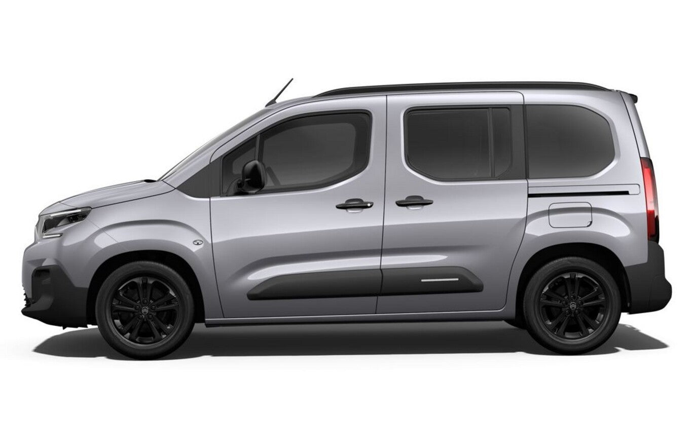 Citroën Berlingo PKW 130 EAT8 MAX Keyl Kam 2xSchiebe App 116538754 1