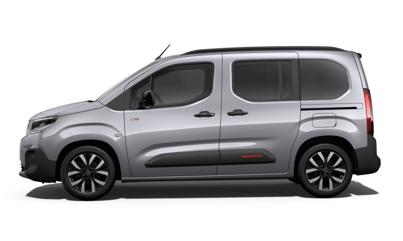Citroën Berlingo 100 MAX 10