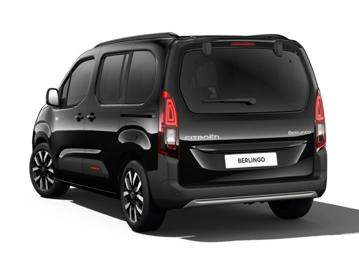 Citroën Berlingo 100 MAX 10