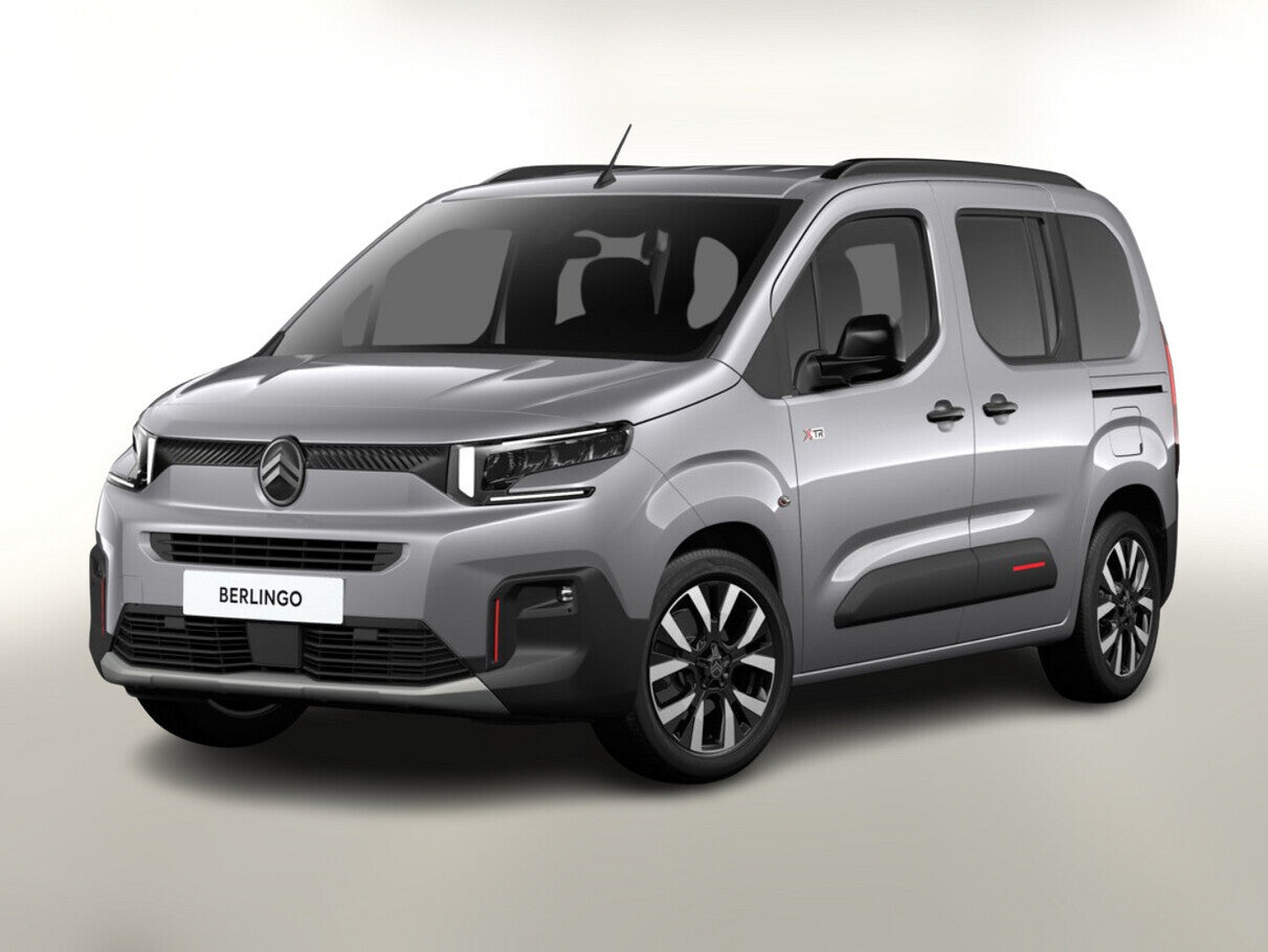 Citroën Berlingo 100 MAX 10