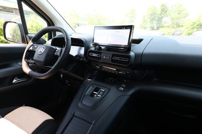 Citroën Berlingo PKW 130 EAT8 MAX Nav Keyl Kam PDC 16Z 111598391 8
