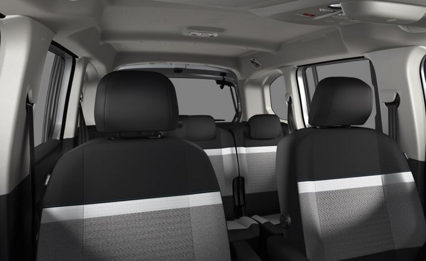 Citroën Berlingo PKW 130 EAT8 MAX Keyl Kam 2xSchiebe App 116538839 4