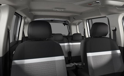 Citroën Berlingo PKW 130 EAT8 MAX Keyl Kam 2xSchiebe App 116538839 4