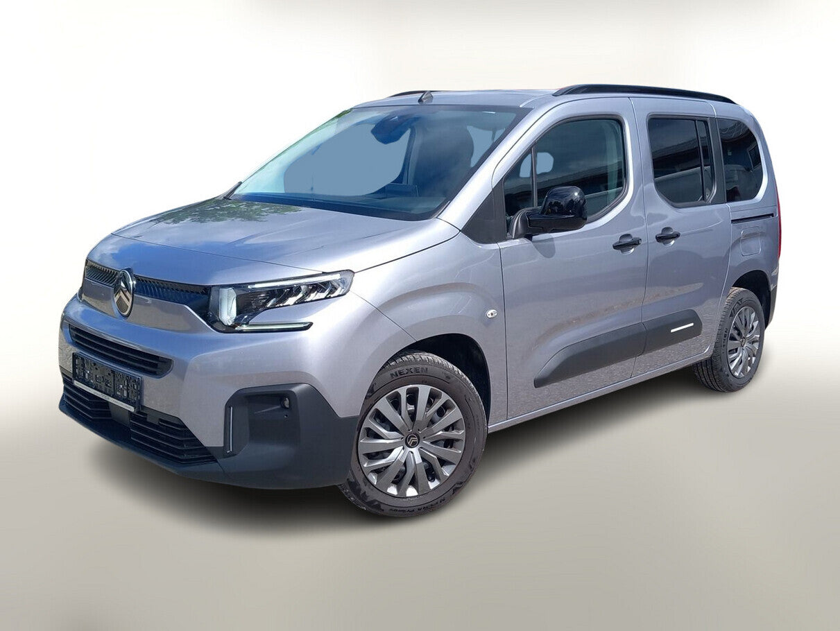 Citroën Berlingo 130 EAT8 MAX Nav Kam Keyl 2xSchiebetür 115420717 0