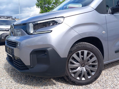 Citroën Berlingo 130 EAT8 MAX Nav Kam Keyl 2xSchiebetür 115420717 1