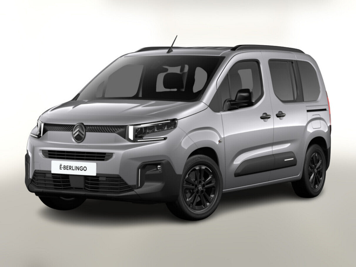 Citroën Berlingo 130 EAT8 MAX Nav Kam Keyl 2xSchiebetür 115420727 0