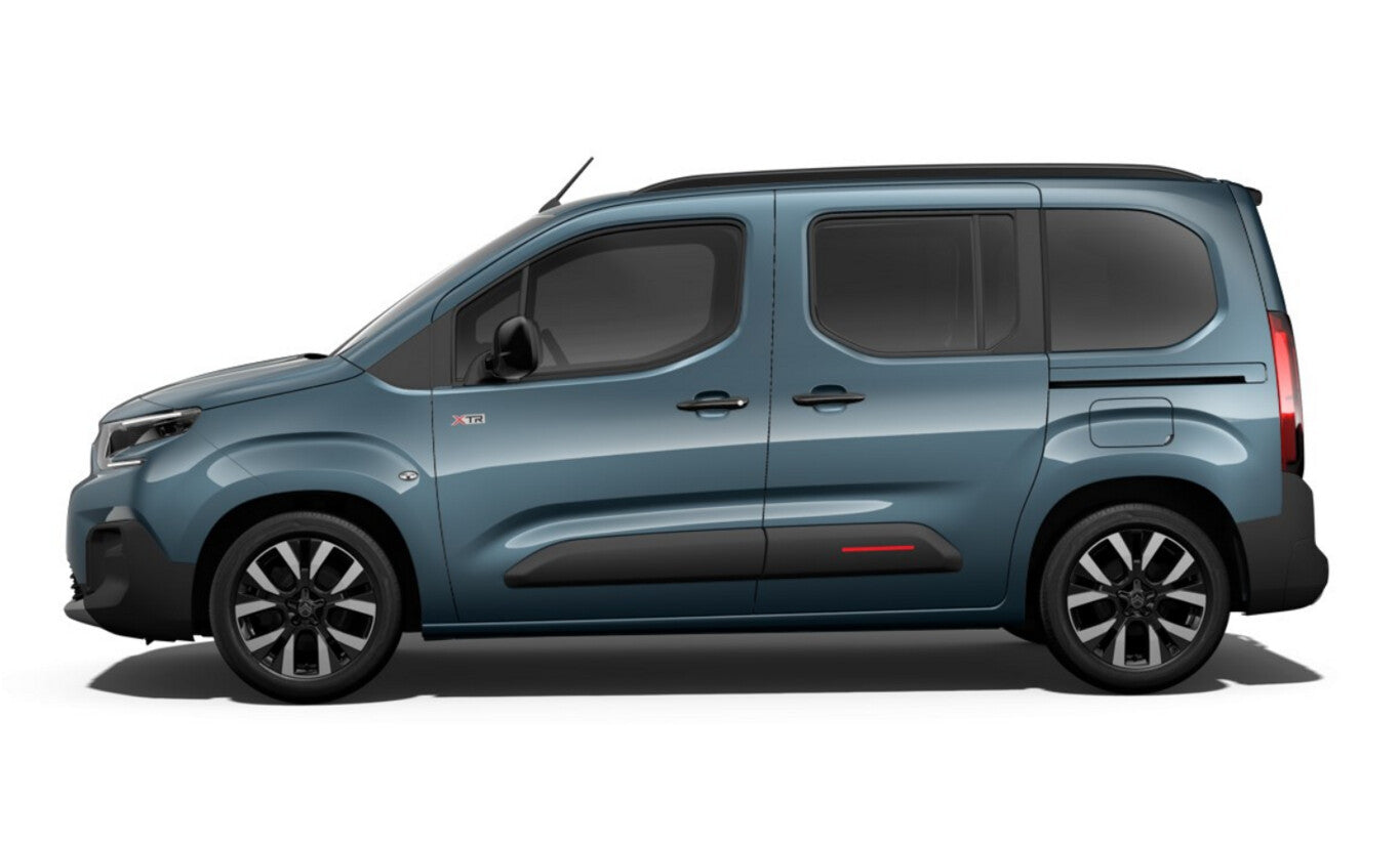 Citroën Berlingo 100 MAX 10