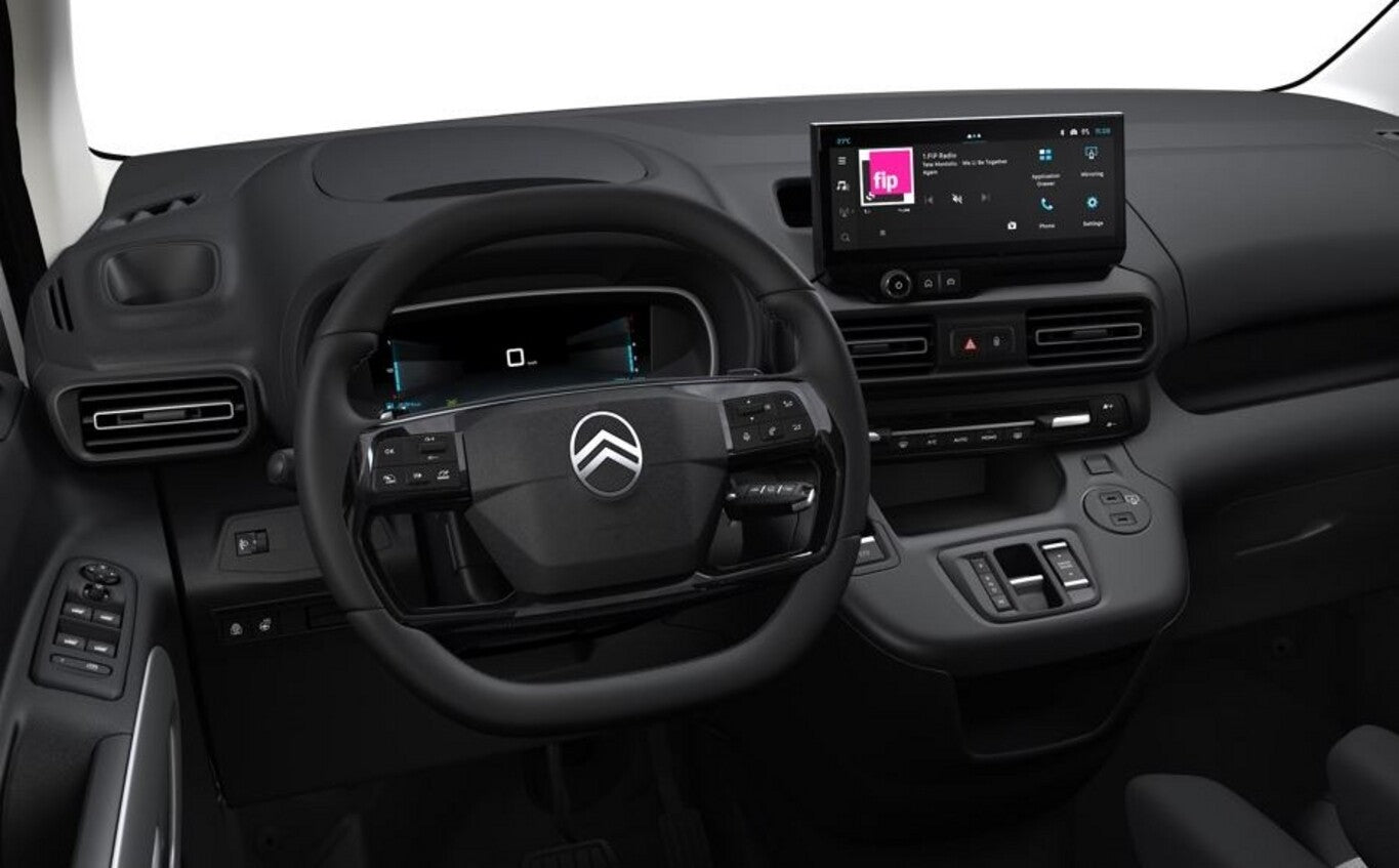 Citroën Berlingo PKW 130 EAT8 MAX Keyl Kam 2xSchiebe App 116538840 3