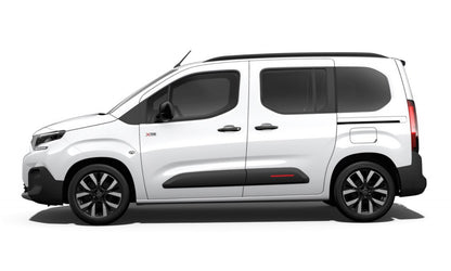 Citroën Berlingo 100 MAX 10