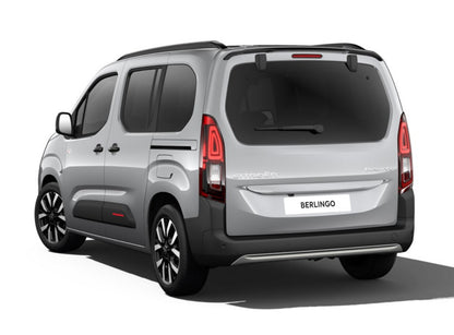 Citroën Berlingo 100 MAX 10