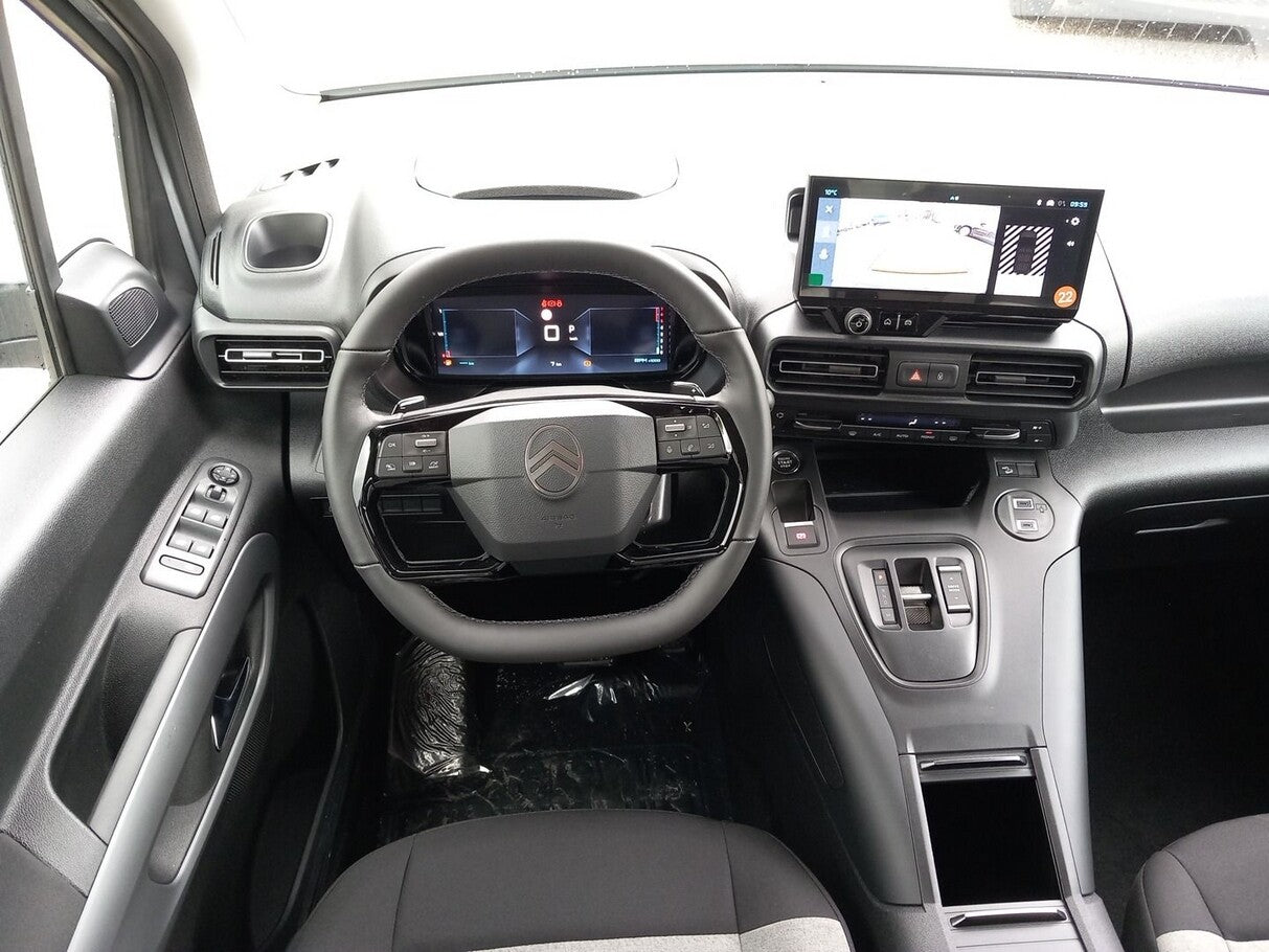 Citroën Berlingo 130 EAT8 MAX Nav Kam Keyl 2xSchiebetür 115420717 6