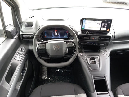 Citroën Berlingo 130 EAT8 MAX Nav Kam Keyl 2xSchiebetür 115420717 6