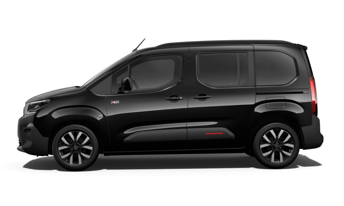 Citroën Berlingo 100 MAX 10