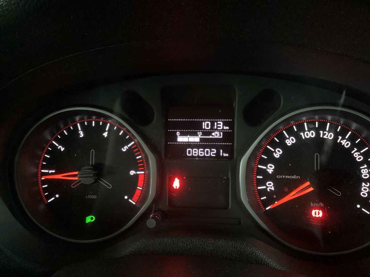 Velocímetro