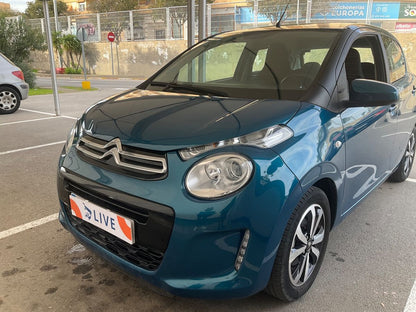 Lateral delantero izquierdo