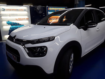 Lateral delantero izquierdo